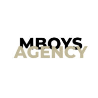 Mboys Model Agency