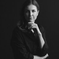 Dovilė Markevičienė