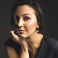 Eginta Radžiūnaitė